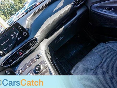 Used 2021 Hyundai Santa Fe SEL image 25