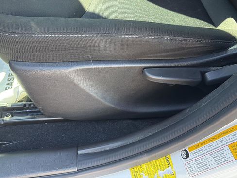 Used 2021 Chevrolet Spark LT w/ Spark Special Edition image 11