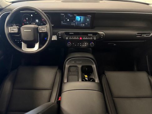 Certified 2026 Hyundai Palisade SEL FWD image 15
