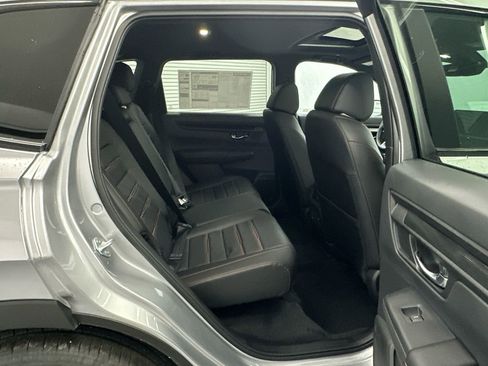 New 2026 Honda CR-V Sport-L image 18