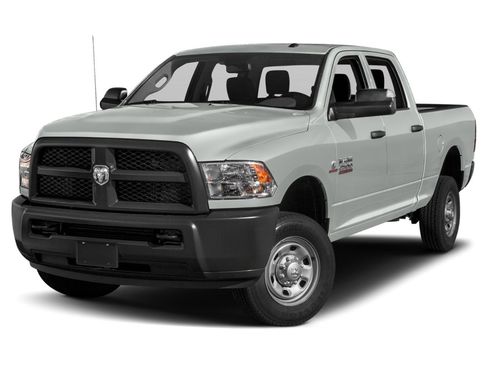 Used 2018 RAM 2500 Tradesman w/ Popular Equipment Group image 33