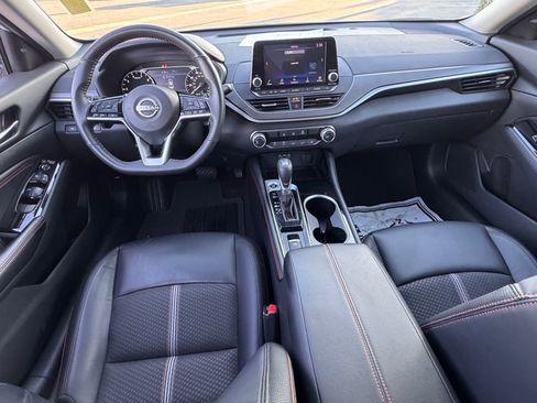 Certified 2023 Nissan Altima 2.5 SR image 20