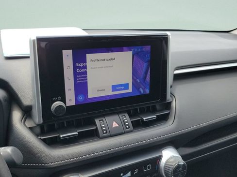 Used 2023 Toyota RAV4 XLE Premium FWD image 14