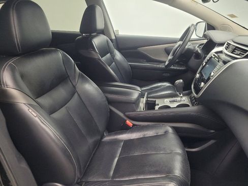 Used 2015 Nissan Murano Platinum w/ Platinum Technology Package image 21