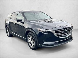 Used 2018 MAZDA CX-9 Touring video 3