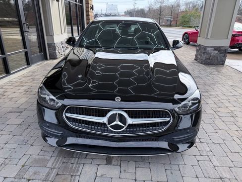 Used 2024 Mercedes-Benz C 300 Sedan image 9