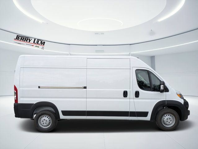 New 2026 RAM ProMaster 2500 FWD image 2