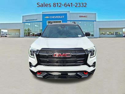 New 2026 GMC Terrain AT4 w/ Convenience Package III