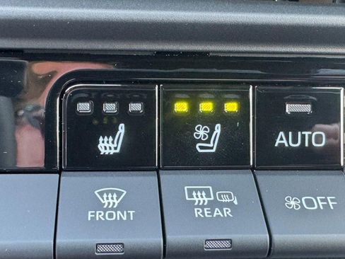 Certified 2026 Toyota Crown Platinum AWD/4WD image 24