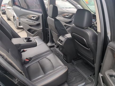 Used 2019 GMC Terrain Denali w/ Driver Alert Package II image 14