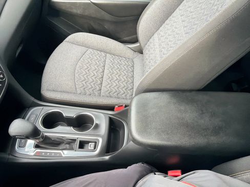 Used 2024 Chevrolet Equinox LT image 29