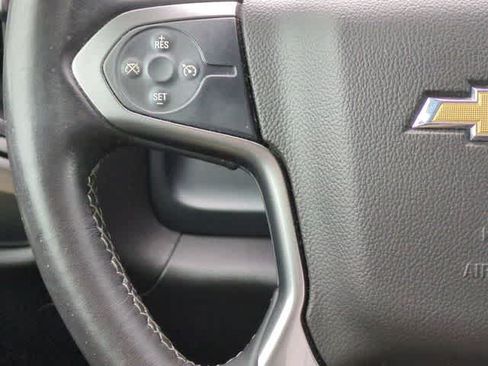 Used 2015 Chevrolet Silverado 1500 LT w/ All Star Edition AWD/4WD image 24
