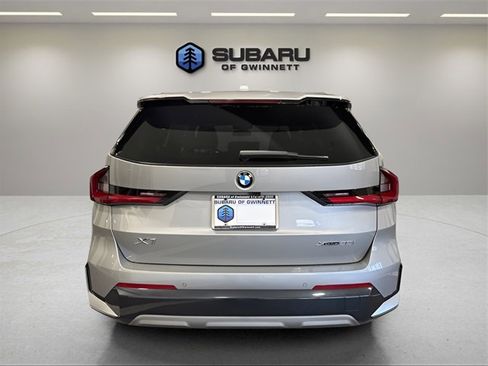 Used 2024 BMW X1 xDrive28i w/ Convenience Package image 4