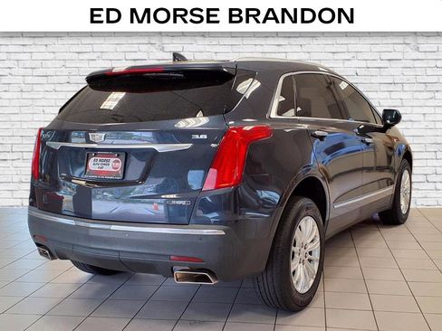 Used 2019 Cadillac XT5 FWD image 5