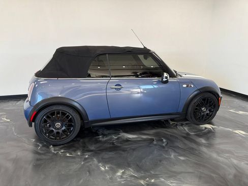 Used 2006 MINI Cooper S FWD image 23