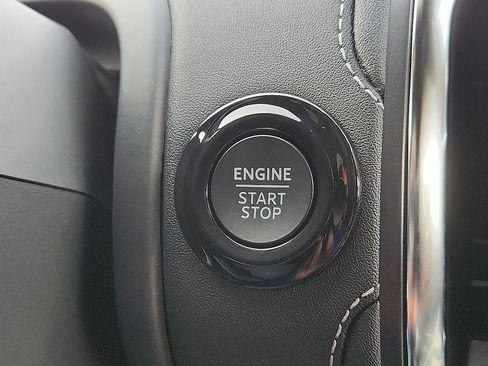 New 2026 Ford Expedition Platinum w/ Stealth Appearance Package image 9