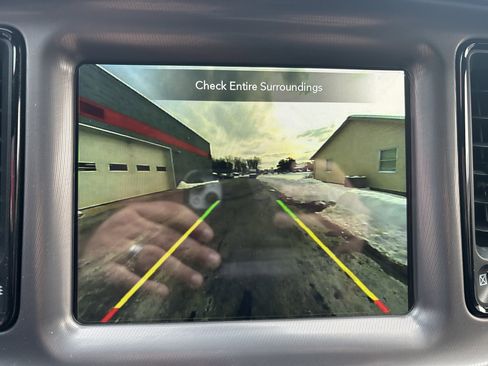 Used 2023 Dodge Challenger R/T w/ Blacktop Package image 24