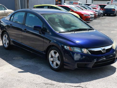 Used 2009 Honda Civic LX-S image 15