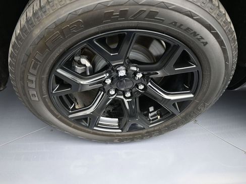 Used 2023 Jeep Wagoneer Series II image 44