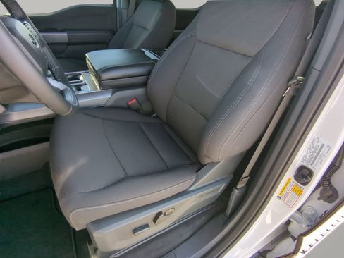 New 2026 Ford F150 XLT image 59