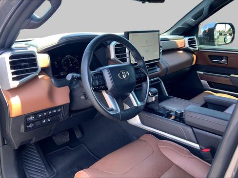 Used 2023 Toyota Tundra 1794 Edition RWD image 18