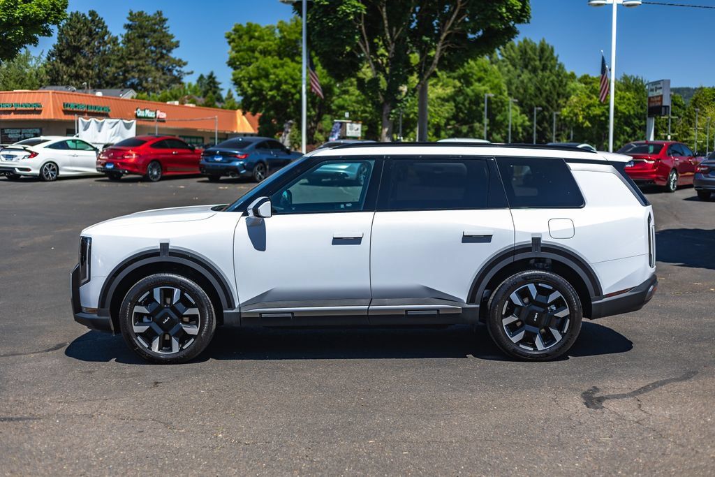 Used 2027 Kia Telluride S AWD/4WD image 10