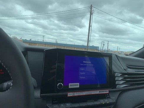 New 2026 Toyota Camry SE image 20