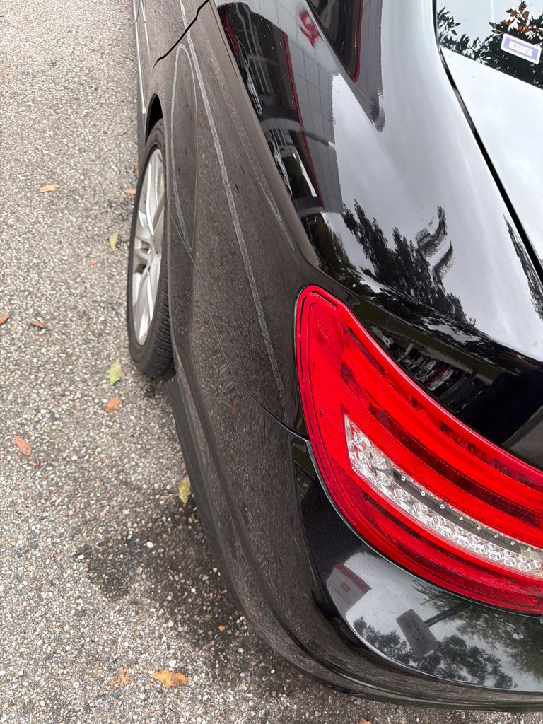 Used 2013 Mercedes-Benz C 250 Sedan image 9