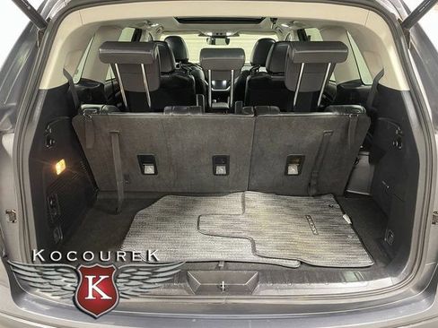 Used 2023 Subaru Ascent Limited w/ Technology Package AWD/4WD image 25