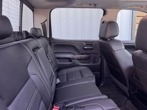 Used 2018 GMC Sierra 1500 Denali w/ Denali Ultimate Package AWD/4WD image 20
