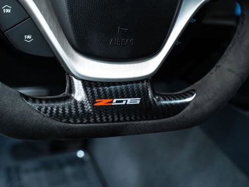 Used 2017 Chevrolet Corvette Z06 image 26