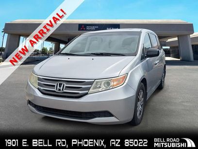 Used 2011 Honda Odyssey EX-L