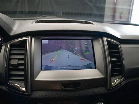 Used 2020 Ford Ranger XLT w/ Equipment Group 301A Mid image 33