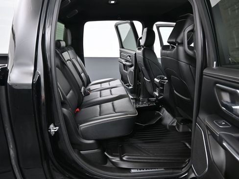 Used 2022 RAM 1500 Laramie w/ Sport Appearance Package image 32