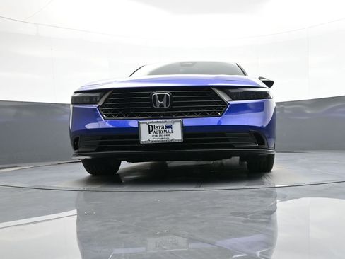 Certified 2023 Honda Accord Sport image 25