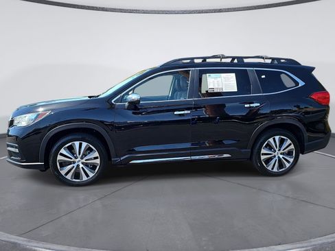 Certified 2022 Subaru Ascent Touring AWD/4WD image 6