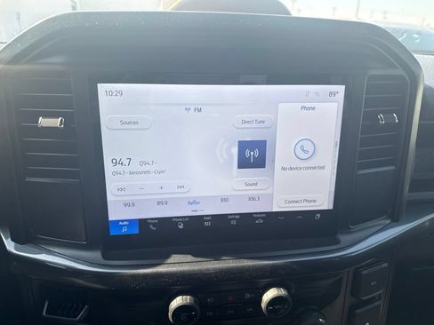 Used 2025 Ford F150 STX RWD image 12