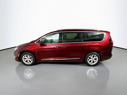 Used 2018 Chrysler Pacifica Touring-L Plus w/ Tire & Wheel Group