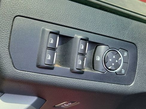 Used 2018 Ford F150 XLT w/ Equipment Group 302A Luxury AWD/4WD image 19