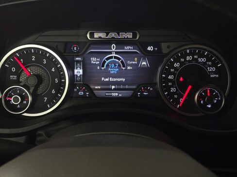 New 2026 RAM 1500 Laramie image 20