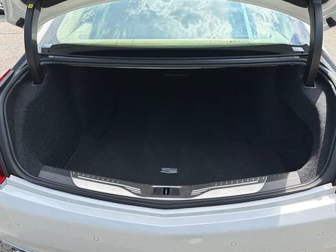 Used 2016 Cadillac CT6 Platinum AWD/4WD image 20