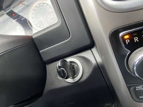 Used 2017 RAM 1500 Big Horn image 22