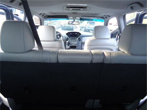 Used 2015 Honda Pilot EX-L image 22