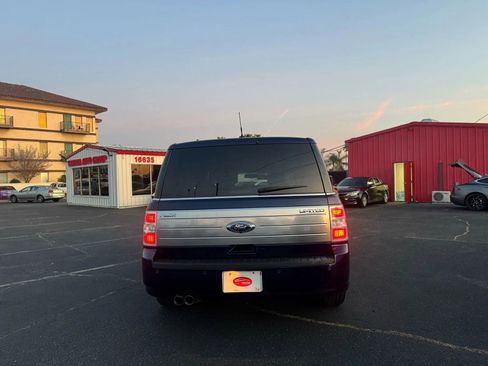 Used 2011 Ford Flex Limited image 6