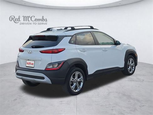 Certified 2023 Hyundai Kona SEL FWD image 7