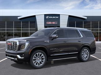 New 2026 GMC Yukon Denali w/ Advanced Technology Package RWD video 2
