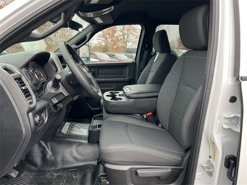 New 2026 RAM 5500 Tradesman image 4