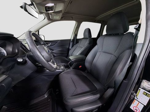 Used 2019 Subaru Forester Premium AWD/4WD image 12