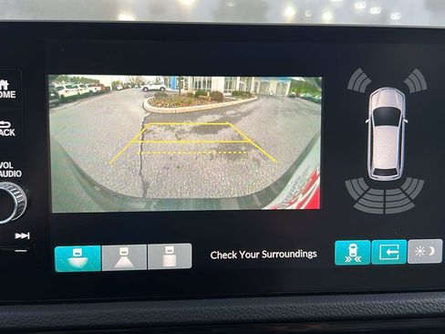 Used 2024 Honda CR-V EX-L image 28