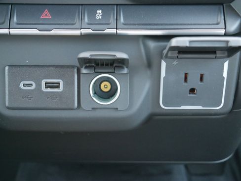 New 2025 Chevrolet Silverado 3500 W/T w/ WT Convenience Package image 25